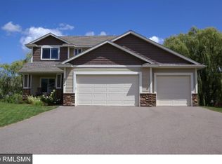 6574 15th Street Cir N, Oakdale, MN 55128