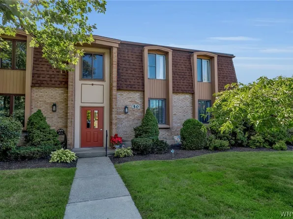 50 Charter Oaks Dr APT 4, Amherst, NY 14228