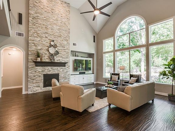 2nd image of 2119 Forest Mountain Ct