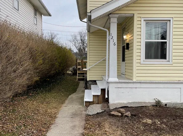 1216 Morton St, Fort Wayne, IN 46805