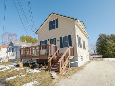 1419 School St, Two Rivers, WI, 54241