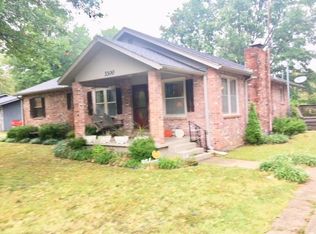 3300 W 4th St, Coffeyville, KS 67337