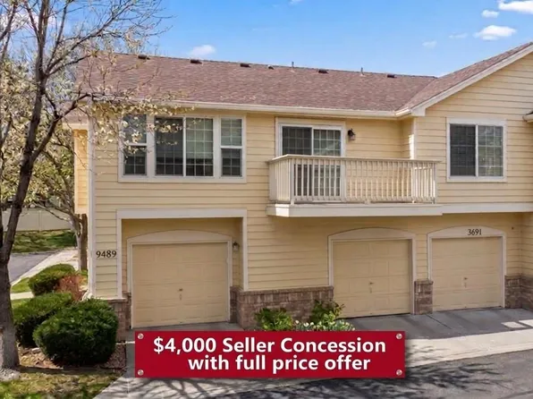 9689 Independence Drive, Broomfield, CO 80021
