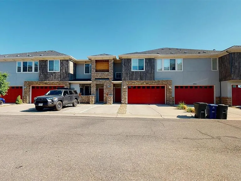 9300 E Florida Ave #1008 — Photo 5