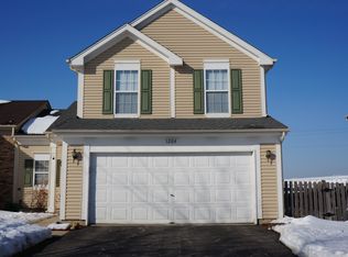 1204 Kensington Dr, Mundelein, IL