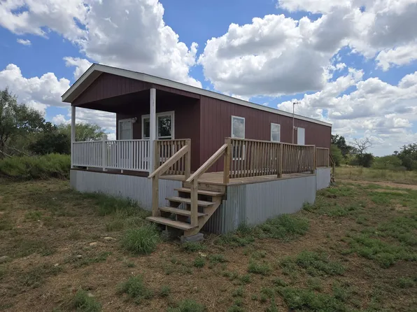 278 Valley Ranch Circle, Valley Spring, TX 76885-0000