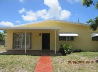 12241 SW 188th Ter, Miami, FL 33177