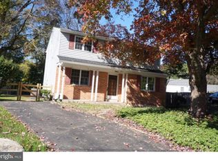 145 Oakview Dr, Media, PA 19063