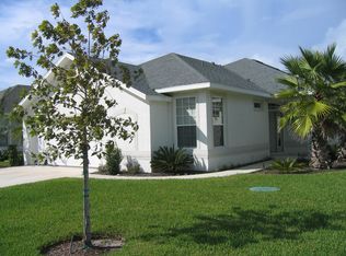 141 Raintree Cir, Palm Coast, FL 32164