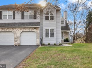 44 Deer Run Rd, Perkasie, PA 18944