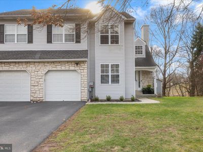 44 Deer Run Rd, Perkasie, PA, 18944