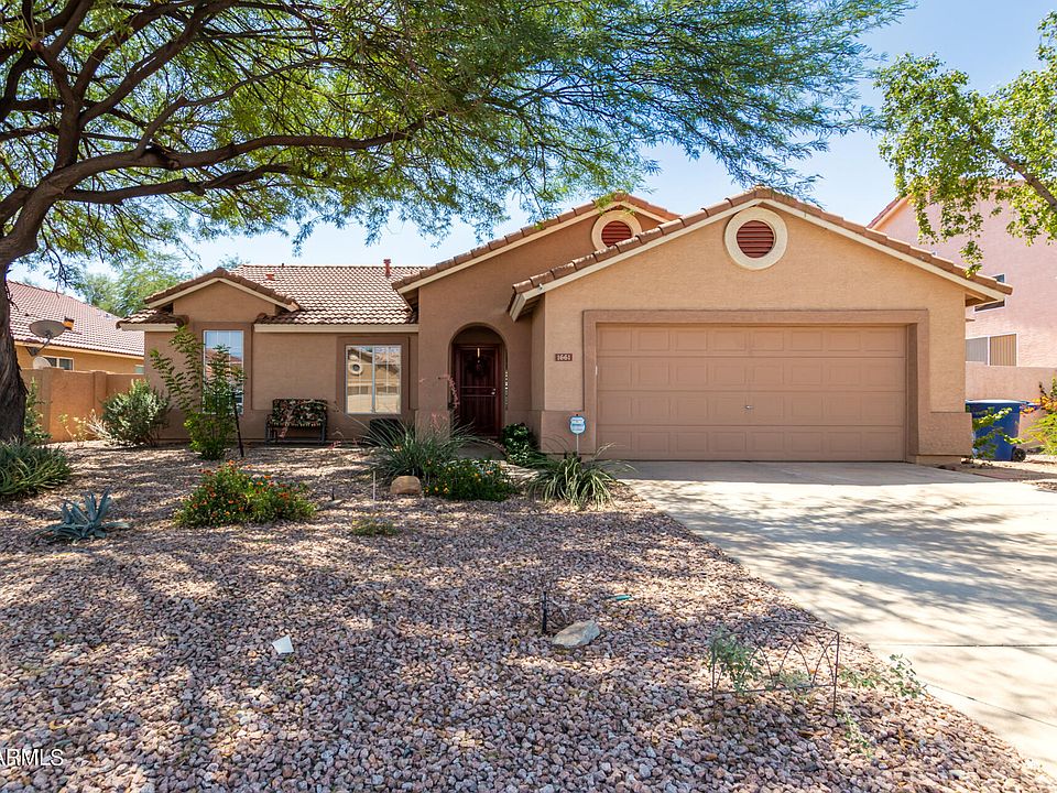 1661 E Carla Vista Dr, Chandler, AZ 85225 Zillow