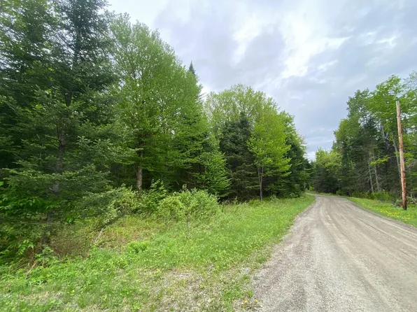 - Hudson Road, Canaan, VT 05903