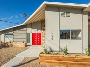 1536 Sombrero Dr, Las Vegas, NV 89169