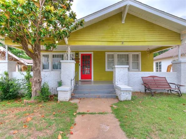 1625 NW 31st St, Oklahoma City, OK 73118