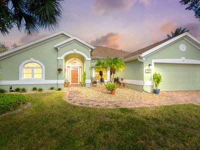 192 Anastasia Lakes Dr, Saint Augustine, FL, 32080