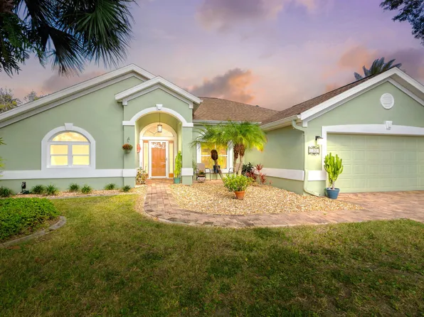 192 Anastasia Lakes Dr, Saint Augustine, FL 32080