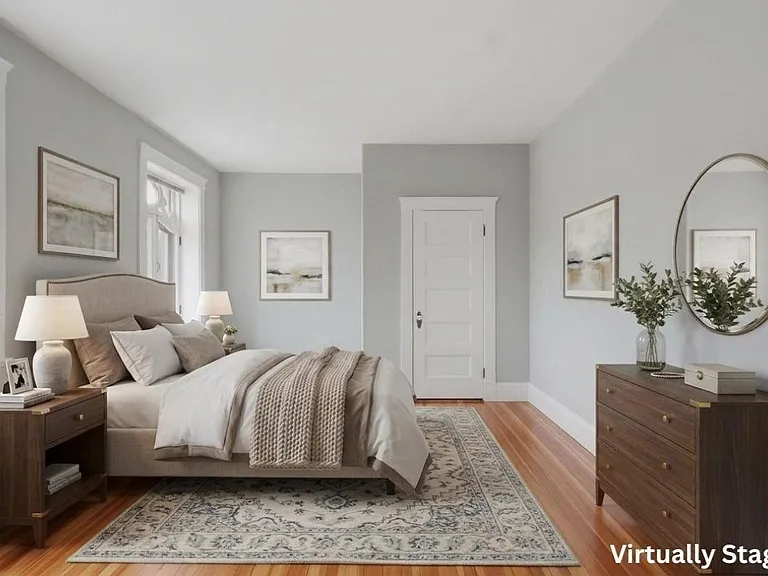 457 Washington St #7 — Photo 1