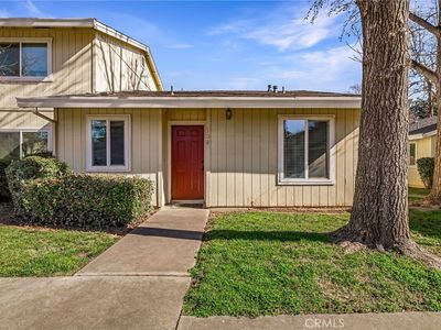 1389 Nord Ave, Chico, CA, 95926