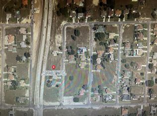 630 NE Juanita Pl #76, Cape Coral, FL 33909