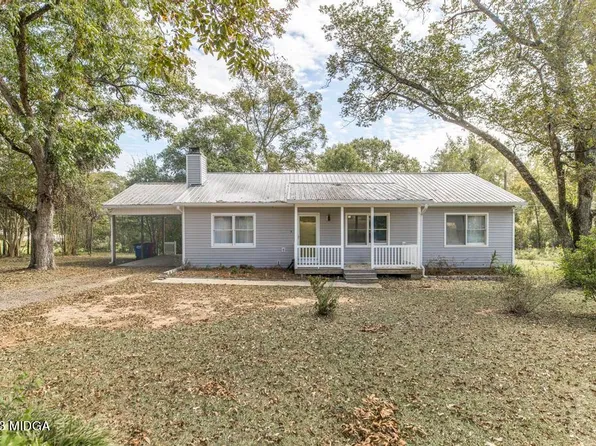 928 Killarney Cir, Macon, GA 31216