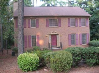 3644 Belmont Abbey Dr, Decatur, GA 30034