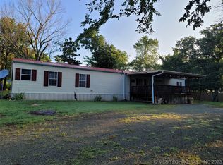 419239 E 1139th Rd, Eufaula, OK 74432