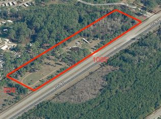 1725 N Us Highway 1, Ormond Beach, FL 32174