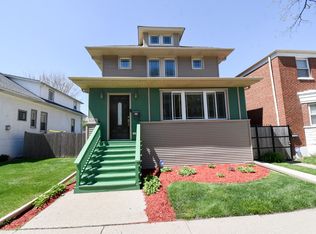 1044 N Austin Blvd, Oak Park, IL