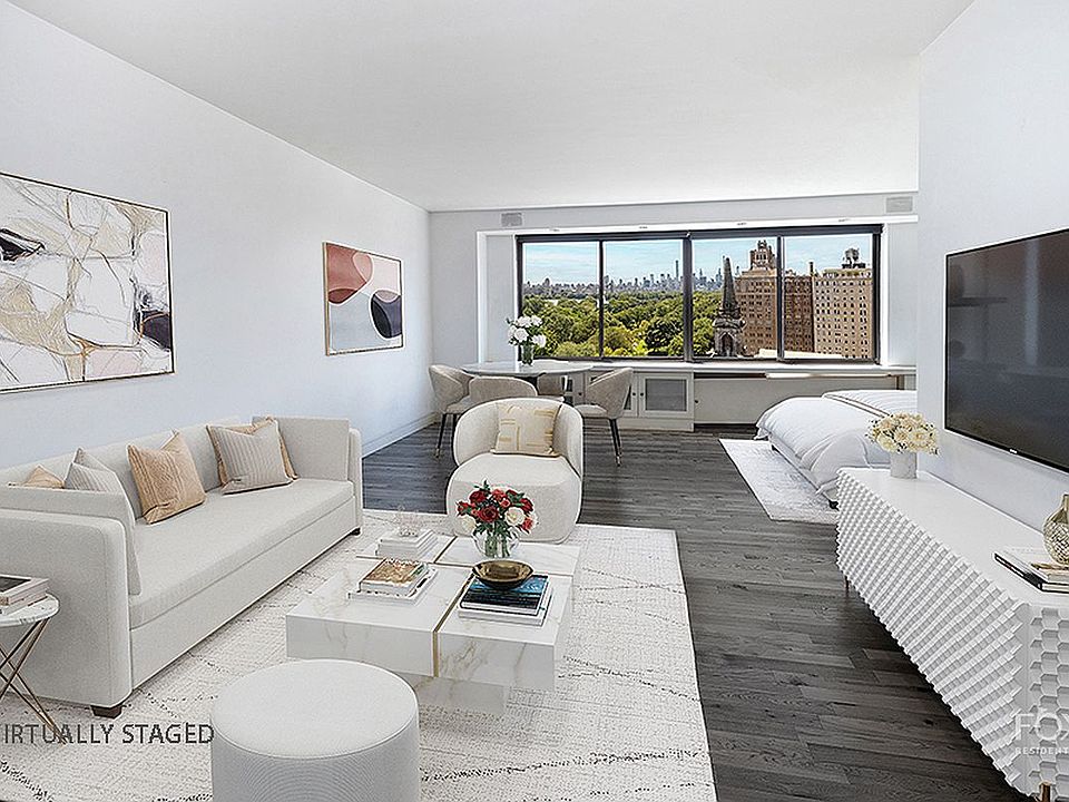 1st image of 372 Central Park W APT 18E