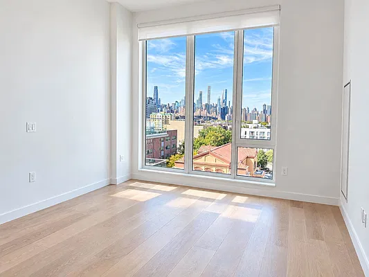 Bedroom, photo 1