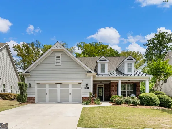 7174 Boathouse Way, Flowery Branch, GA 30542
