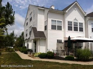 58 Dover Ct, Tinton Falls, NJ 07712