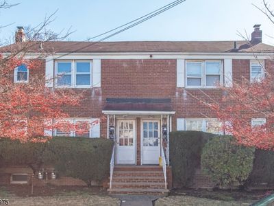 27 Althea St #4, Clifton, NJ, 07013