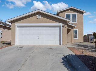 10215 Sandy Trail Rd SW, Albuquerque, NM 87121