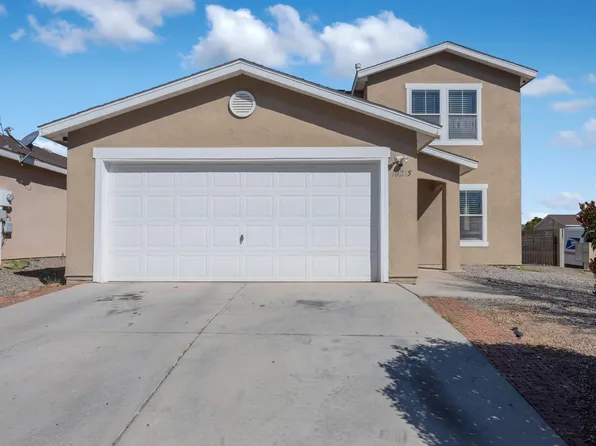 10215 Sandy Trail Rd SW, Albuquerque, NM 87121