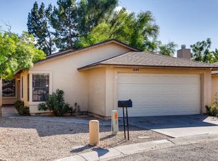 4809 W Krall St, Glendale, AZ 85301