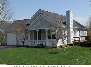 928 Ridenour Rd, Columbus, OH