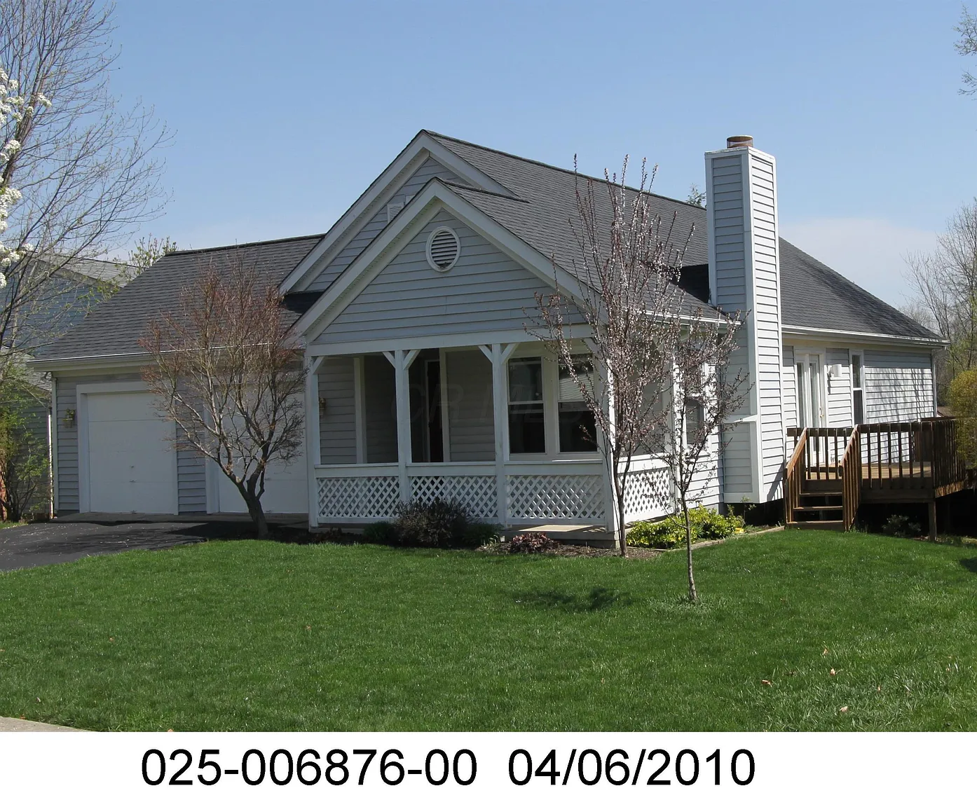 928 Ridenour Rd photo 1