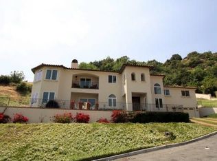 825 N Yucca Ridge Rd, Glendora, CA 91741