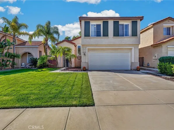43679 Calabro St, Temecula, CA 92592