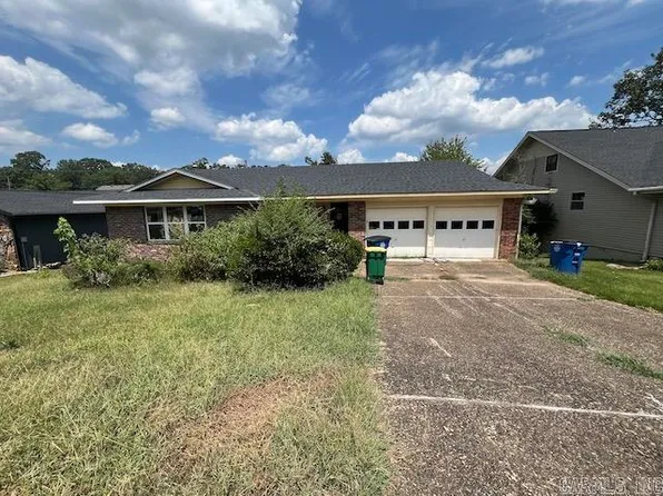 1809 Saratoga Dr, N Little Rock, AR 72116