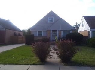 1682 State Line Rd, Calumet City, IL 60409