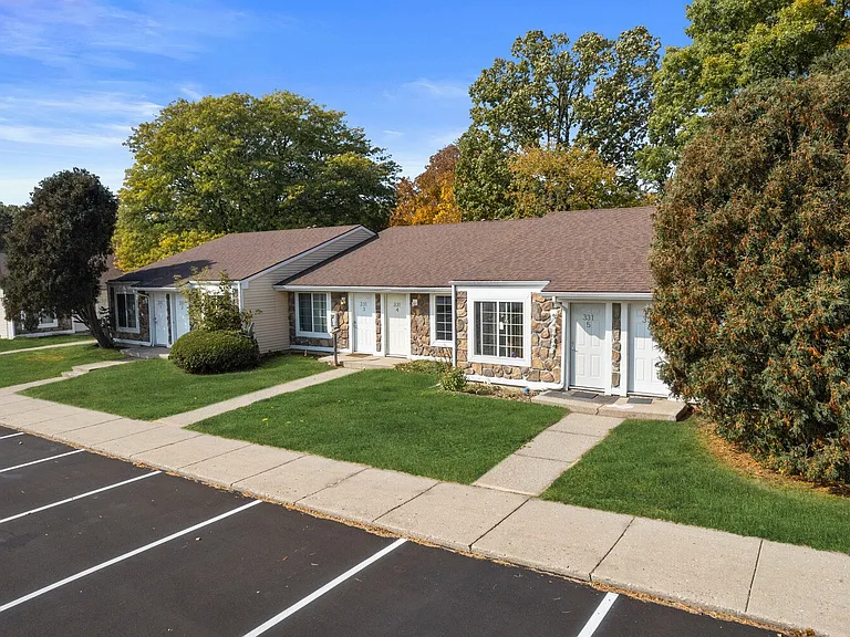 Capitol Village - Lansing, MI — Photo 38