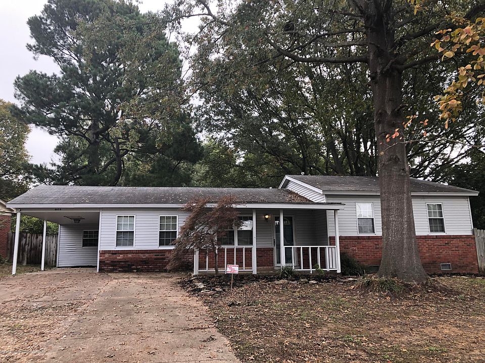 1st image of 8616 Southaven Cir W