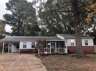 8616 Southaven Cir W, Southaven, MS 38671