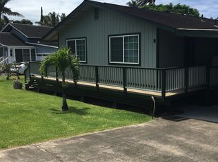 8 Laupapa Pl, Haiku, HI 96708