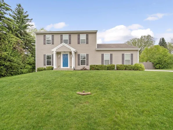 5843 North 121st STREET, Milwaukee, WI 53225