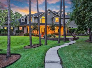 28752 Wood Song Trl, Magnolia, TX 77355