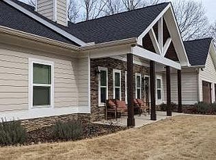 6070 Rockingham Way LOT 18, Gainesville, GA 30506